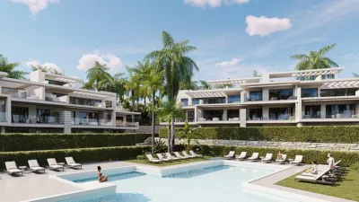 Apartment in Parque Central photo 12