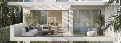 Apartment in Parque Central photo 14