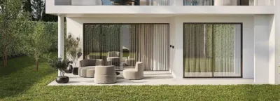 Apartment in Parque Central photo 15