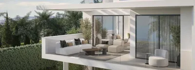 Apartment in Parque Central photo 16