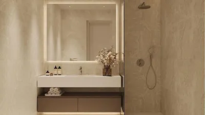 Apartment in Parque Central photo 17