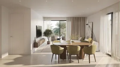 Apartment in Parque Central photo 6