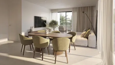 Apartment in Parque Central photo 7