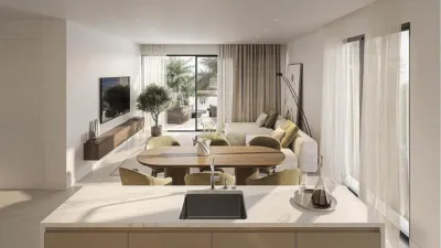 Apartment in Parque Central photo 9