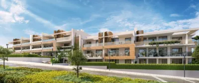 Apartment in Fuengirola photo 11