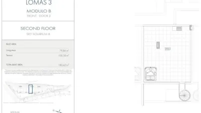 Apartment in Fuengirola photo 13