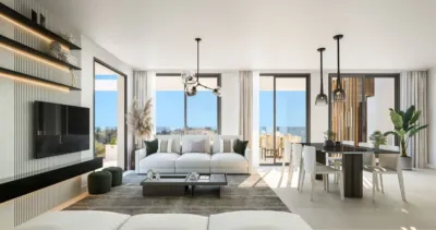 Apartment in Fuengirola photo 4