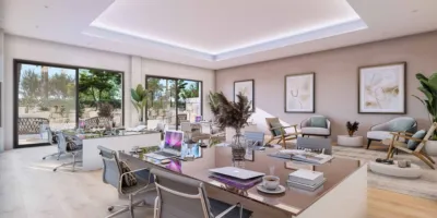Apartment in Fuengirola photo 5