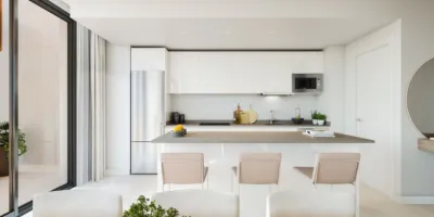 Apartment in Fuengirola photo 6