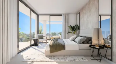 Apartment in Fuengirola photo 7