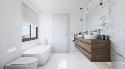 Apartment in Fuengirola photo 8