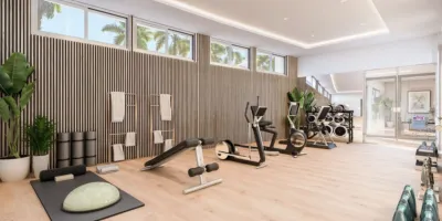 Apartment in Fuengirola photo 9