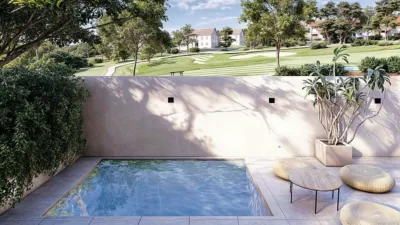 Townhouse in Seghers photo 3