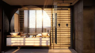 Townhouse in Seghers photo 6