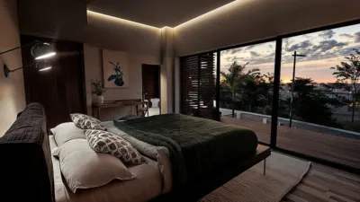 Townhouse in Seghers photo 8