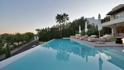 House in El Paraíso-Atalaya-Benamara photo 10