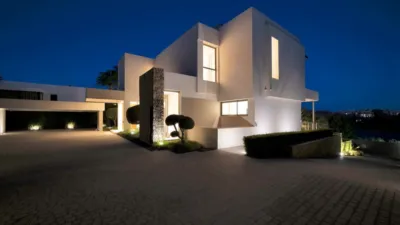 House in El Paraíso-Atalaya-Benamara photo 21