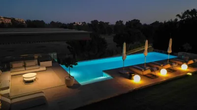 House in El Paraíso-Atalaya-Benamara photo 6