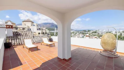 Townhouse in Parque Central photo 4