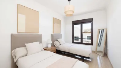 Townhouse in Parque Central photo 12