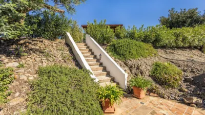 Villa in Canillas de Aceituno photo 12