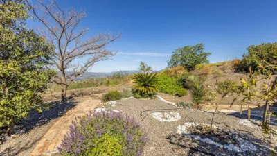 Villa in Canillas de Aceituno photo 13
