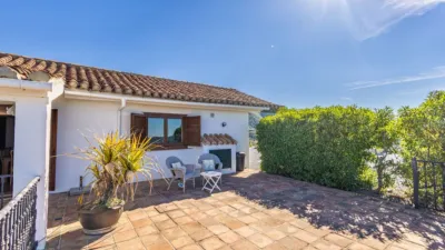Villa in Canillas de Aceituno photo 22