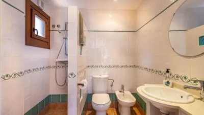 Villa in Canillas de Aceituno photo 38