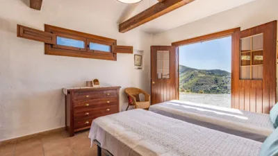 Villa in Canillas de Aceituno photo 43