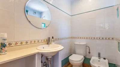 Villa in Canillas de Aceituno photo 51