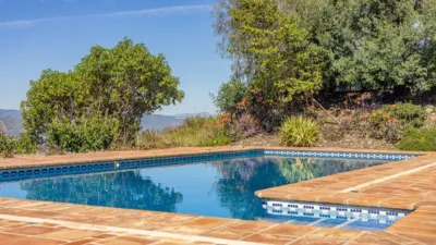 Villa in Canillas de Aceituno photo 52