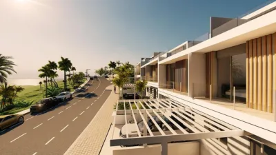 Townhouse in Parque Central photo 4