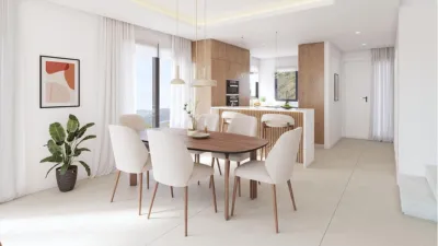Townhouse in Parque Central photo 6