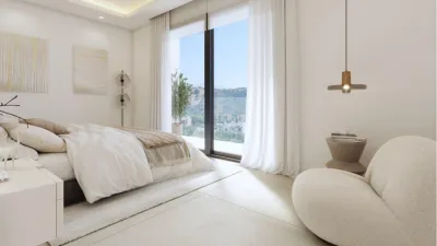 Townhouse in Parque Central photo 7