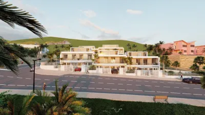 Townhouse in Parque Central photo 9