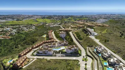 Apartamento en El Madroñal photo 16