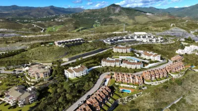 Apartamento en El Madroñal photo 17