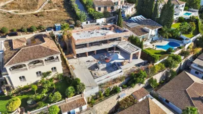 Casa en Benalmádena photo 19