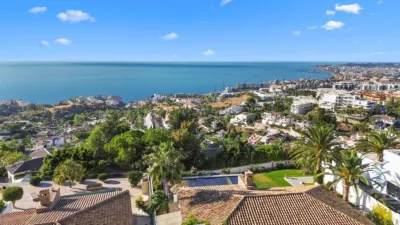 Casa en Benalmádena photo 25