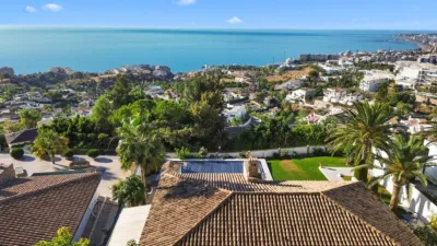 Casa en Benalmádena photo 27