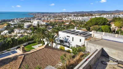 Casa en Benalmádena photo 28