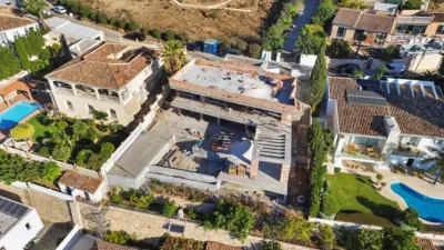 Casa en Benalmádena photo 3