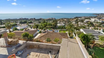 Casa en Benalmádena photo 41
