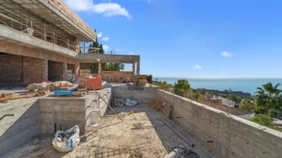 Casa en Benalmádena photo 47