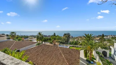 Casa en Benalmádena photo 49