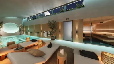 Penthouse in Estepona photo 3