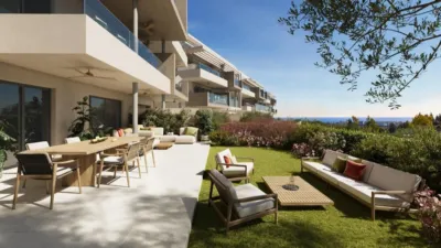 Penthouse in Estepona photo 6