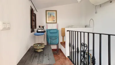 Townhouse in Canillas de Aceituno photo 10