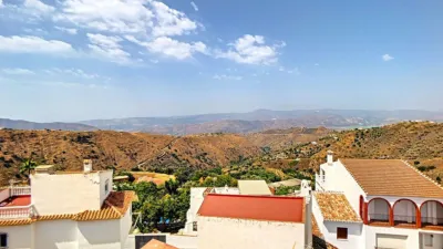 Townhouse in Canillas de Aceituno photo 12