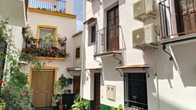Townhouse in Canillas de Aceituno photo 2
